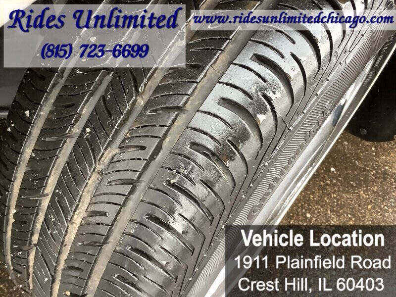 1998 Cadillac DeVille