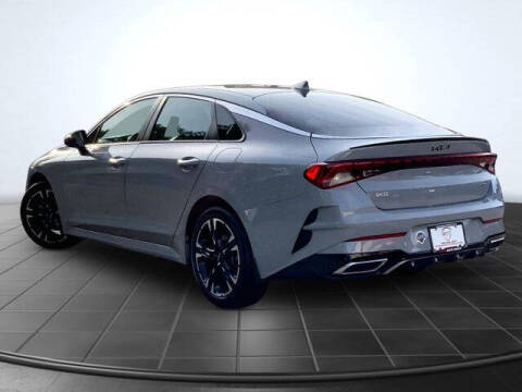 2023 Kia K5