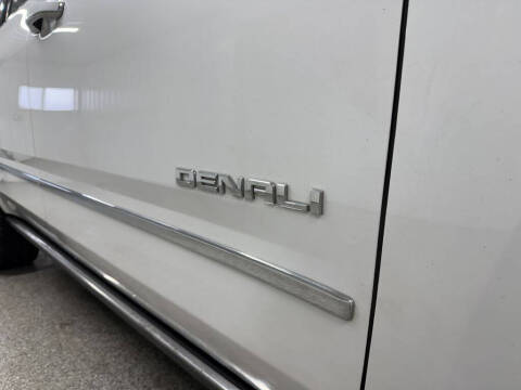2018 GMC Yukon XL Denali