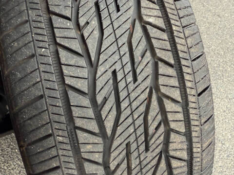 2017 GMC Acadia Limited