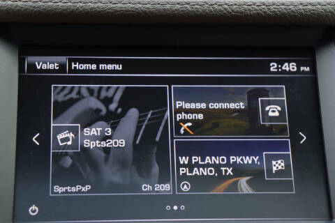 2016 Land Rover LR4 HSE