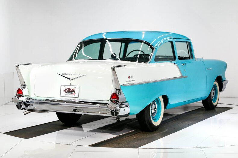 1957 Chevrolet 150