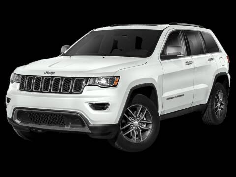 2020 Jeep Grand Cherokee for sale at North Olmsted Chrysler Jeep Dodge Ram in North Olmsted OH