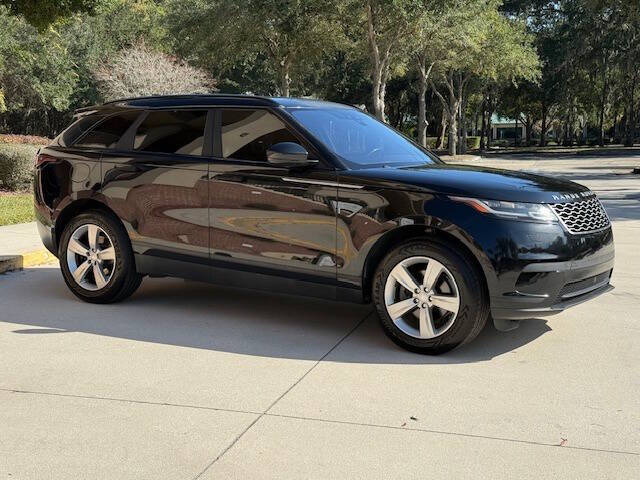 2018 Land Rover Range Rover Velar P250 S