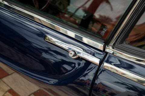 1971 Volvo 1800