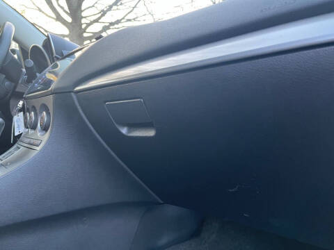 2010 Mazda MAZDA3 s Grand Touring