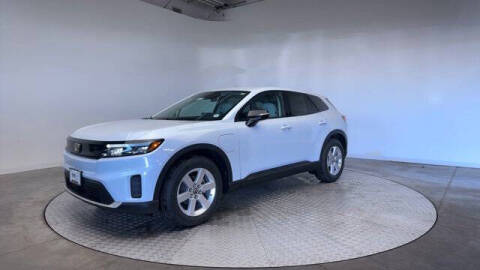 2026 Honda Prologue EX