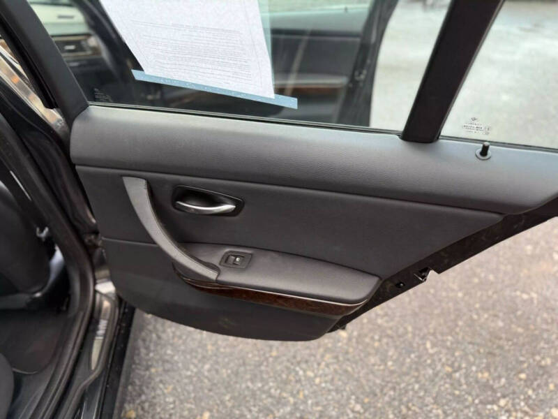 2009 BMW 3 Series 328i xDrive