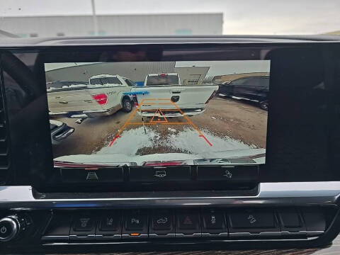 2024 GMC Sierra 3500HD