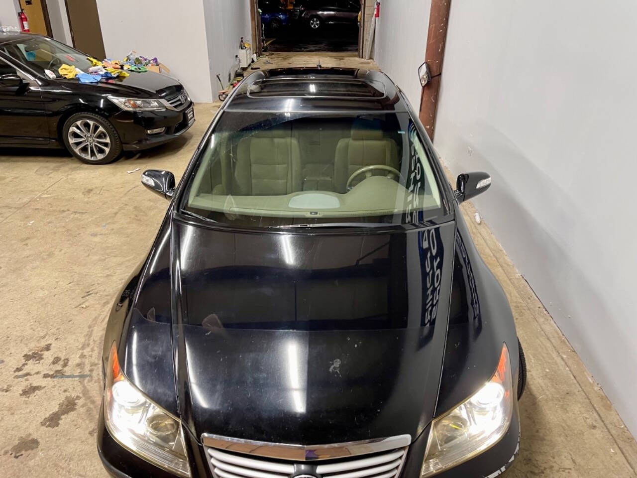 2005 Acura RL for sale at Sapphire Motors in Gurnee, IL