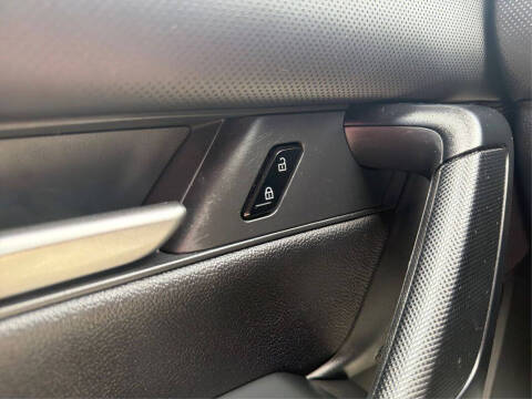 2025 Mazda CX-50 2.5 S Select
