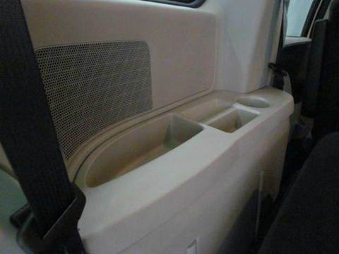 2012 Dodge Grand Caravan SE