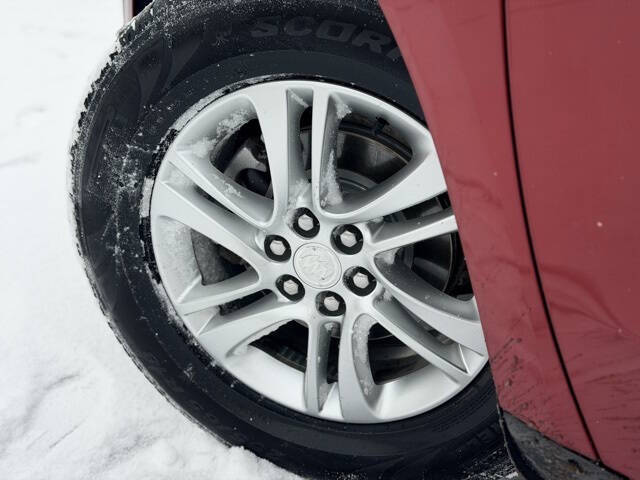 2019 Buick Enclave Preferred