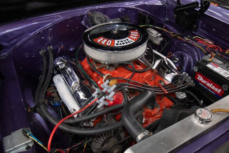 1970 Dodge Super Bee