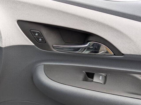 2017 Chevrolet Bolt EV Premier