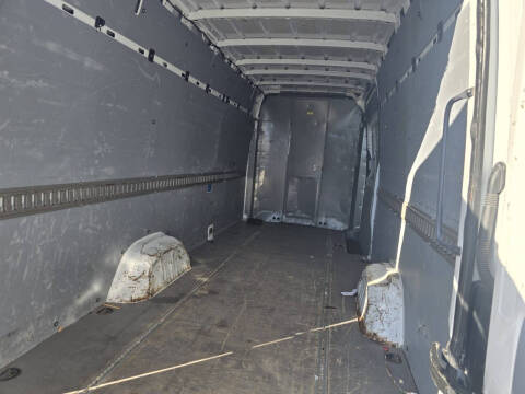 2012 Mercedes-Benz Sprinter 2500