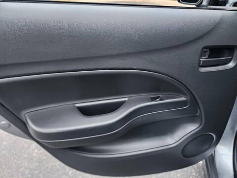 2020 Mitsubishi Mirage G4