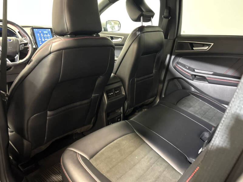 2023 Ford Edge ST-Line