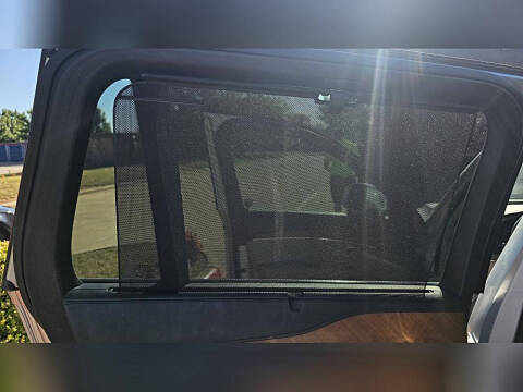 2016 Volvo XC90 T6 Inscription