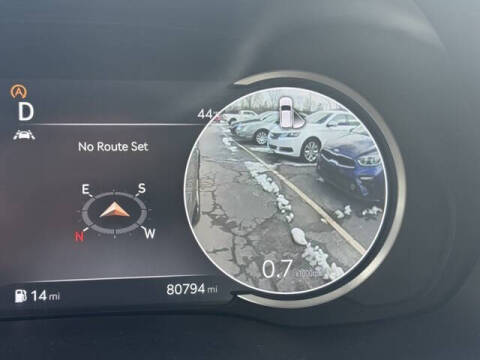 2021 Genesis GV80 3.5T