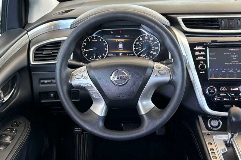 2017 Nissan Murano