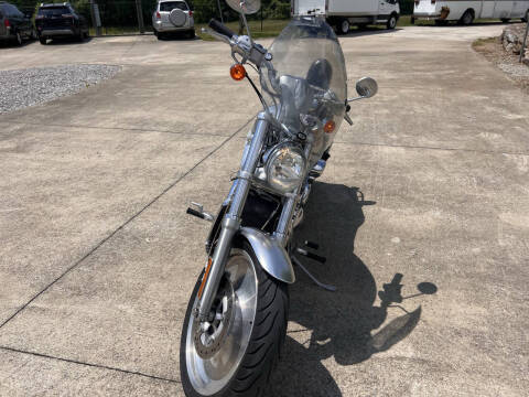 2003 Harley-Davidson V-Rod