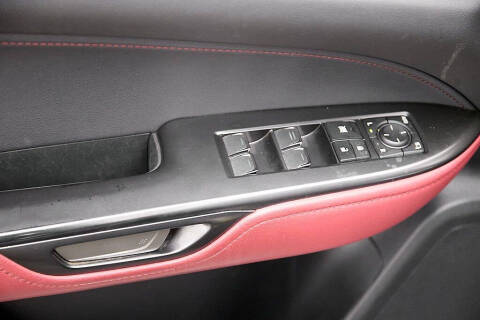 2022 Lexus NX 350 F SPORT Handling