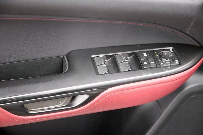 2022 Lexus NX 350 F SPORT Handling