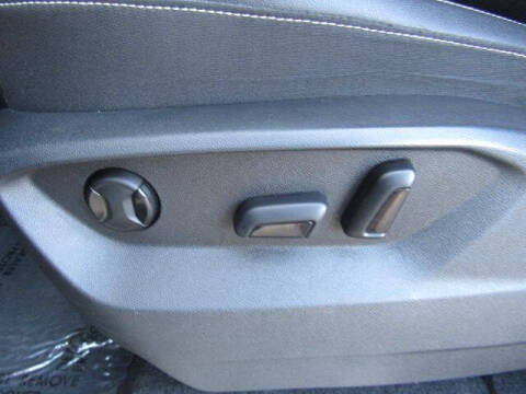 2023 Volkswagen Atlas V6 SE