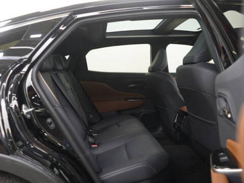 2026 Toyota Crown Limited