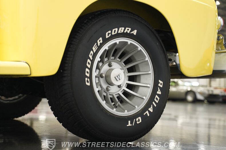 1952 Ford F-100