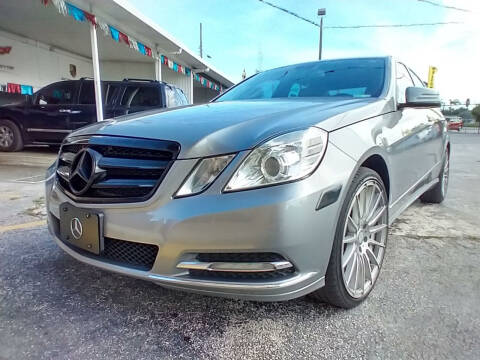 Mercedes Benz E Class For Sale In Miami Fl Empire Motors Miami