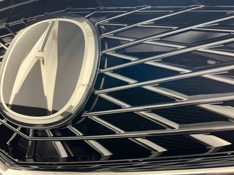 2026 Acura MDX SH-AWD