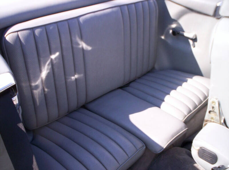 1989 Mercedes-Benz 560-Class 560 SL