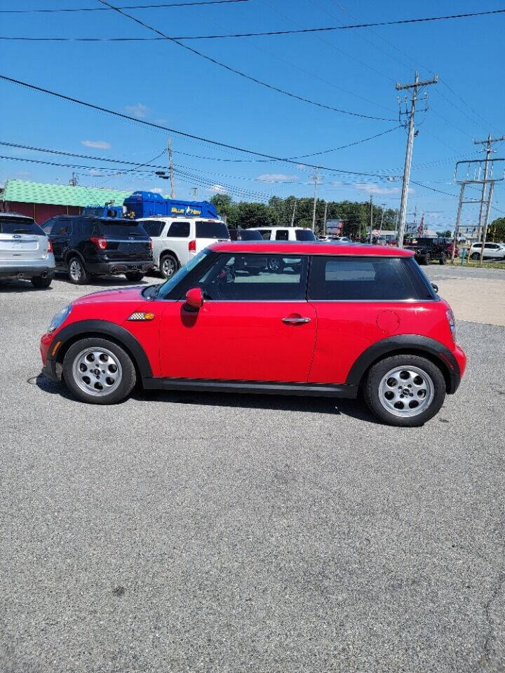 Cars For Sale in Milford, DE Husky auto sales & service LLC