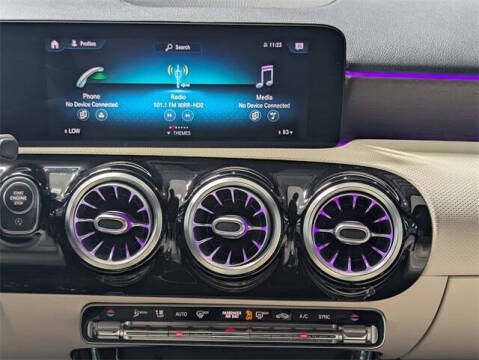 2021 Mercedes-Benz A-Class A 220