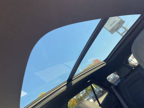 2025 Chevrolet Blazer EV RS