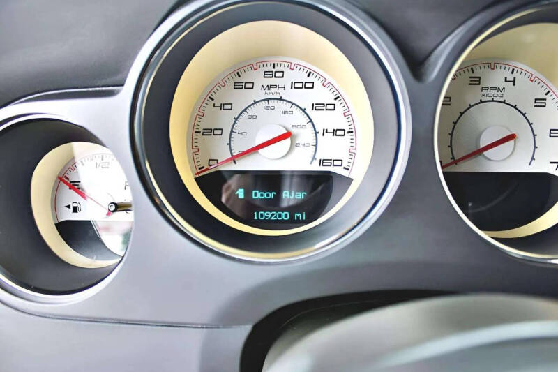 2012 Dodge Challenger