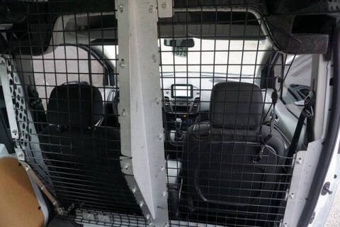 2020 Ford Transit Connect XLT