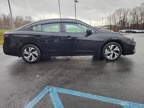 2023 Subaru Legacy Premium