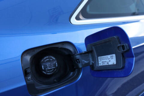 2016 Audi S5 3.0T quattro Premium Plus