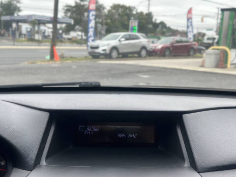 2008 Honda Accord EX