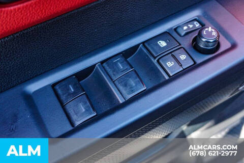 2025 Toyota Tundra TRD Pro HV