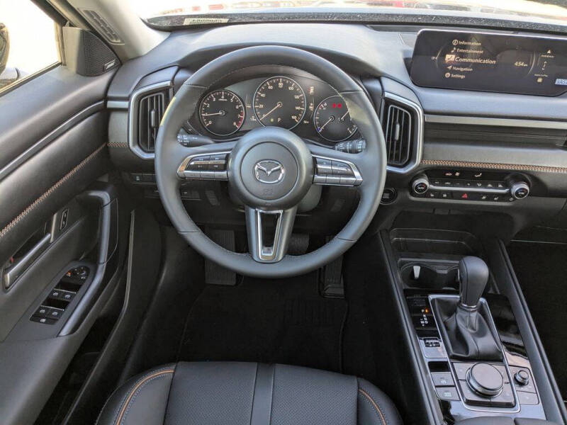 2026 Mazda CX-50 2.5 S Premium