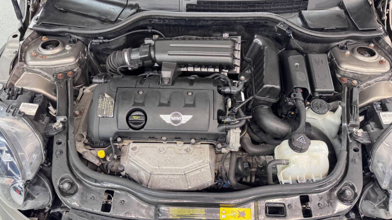2013 MINI Hardtop Cooper