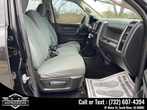 2014 RAM 1500 Express