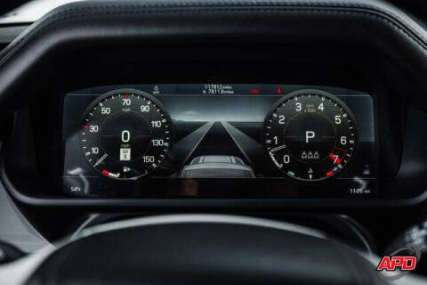 2022 Land Rover Defender 110 X-Dynamic HSE