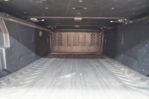 2005 Chevrolet Avalanche