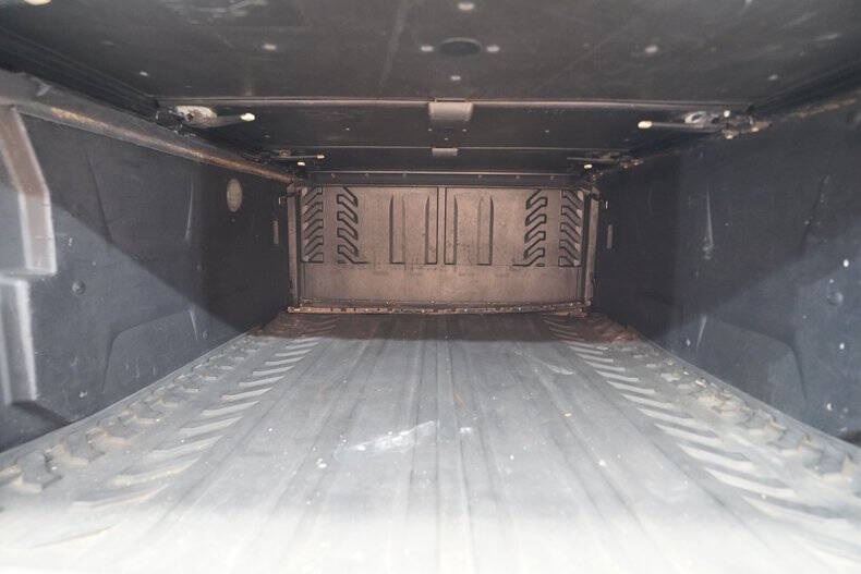 2005 Chevrolet Avalanche