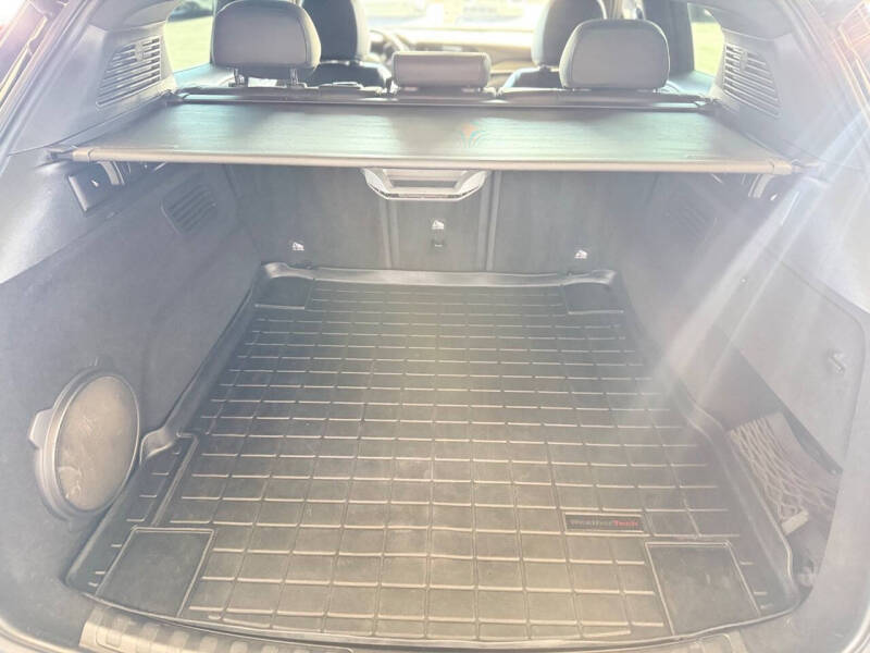 2018 Alfa Romeo Stelvio Ti Sport